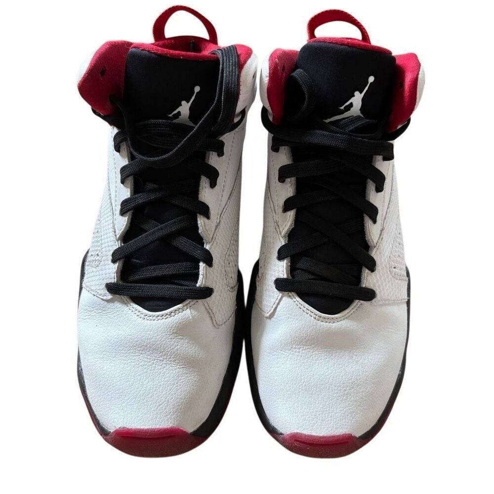 Nike Michael Jordan Lift Off Men’s Size 7.5 Basketball Sneakers